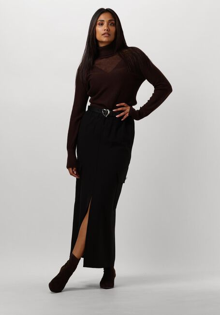 Braune CAROLINE BISS Pullover 4209 - large