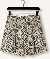 Goldfarbene GREEK ARCHAIC KORI Kurze Hose 310402 Goldfarbene GREEK ARCHAIC KORI Kurze Hose 310402 - medium
