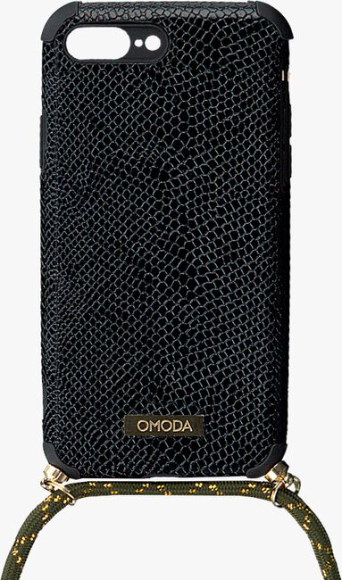 Grüne OMODA Phone cord 7+/8+ IPHONE KOORD - large