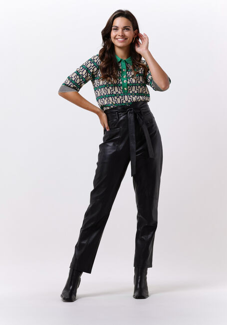 Grüne SUNCOO Top PALMER - large