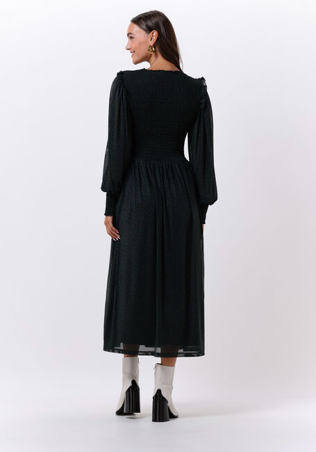 Grüne BRUUNS BAZAAR Midikleid PHLOX ISABELLA DRESS - large