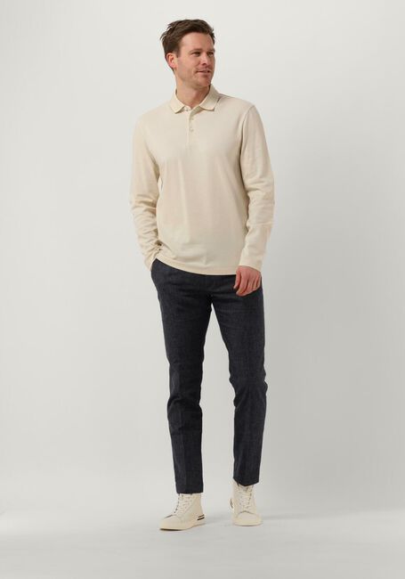 Creme BOSS Polo-Shirt PLEINS 31 - large
