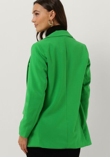 Grüne OBJECT Blazer OBJSIGRID L/S BLAZER - large