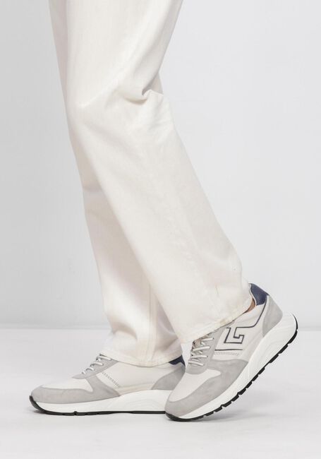 Wei&szlig;e GREVE Sneaker Low ARNHEM - large