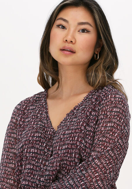 Lilane HARPER & YVE Bluse JACKY-LS - large