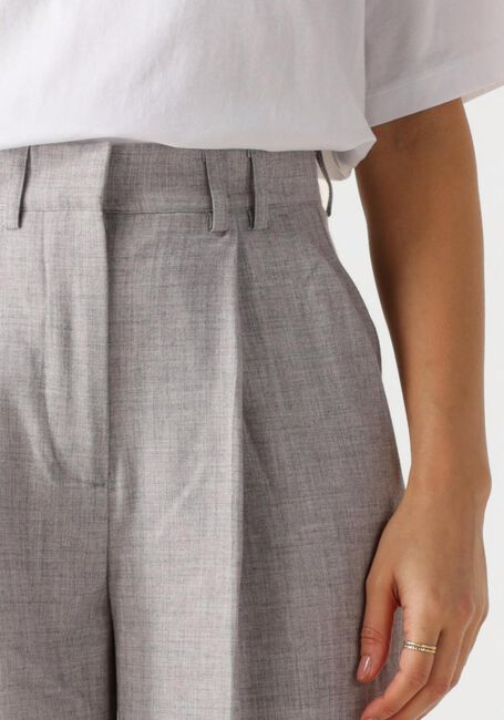 Graue EDITED Hose KAJ TROUSERS - large