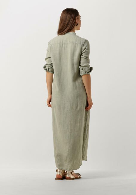 Grüne MR MOOD Maxikleid MRS MISSY - large