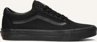 Schwarze VANS Sneaker Low UA OLD SKOOL M Schwarze VANS Sneaker Low UA OLD SKOOL M - medium