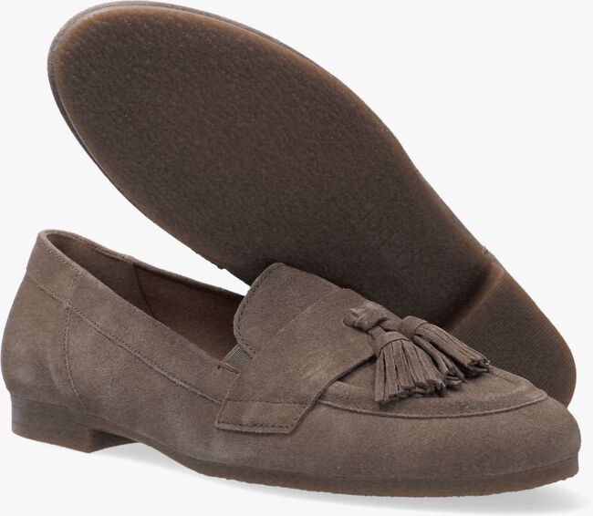 Taupe GABOR Loafer 433 - large