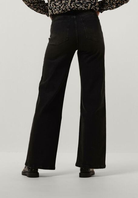 Schwarze BY-BAR Straight leg jeans LINA MJ PANT - large