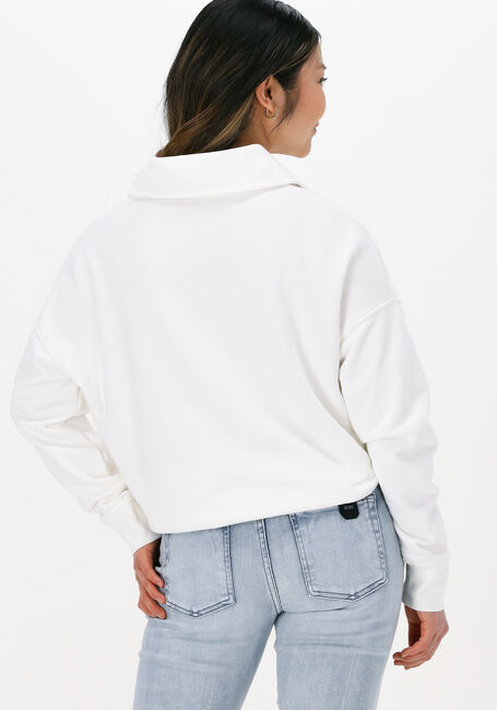 Ecru DRYKORN Pullover ABARIA - large