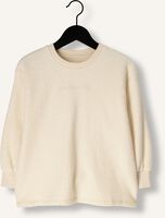 Ecru AMERICAN VINTAGE Pullover BOBYPARK Ecru AMERICAN VINTAGE Pullover BOBYPARK - medium