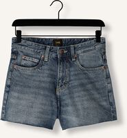 Blaue LEE Kurze Hosen RIDER SHORT Blaue LEE Kurze Hosen RIDER SHORT - medium