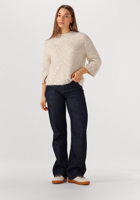 Ecru MOSCOW Pullover 41-09 LYNN - large