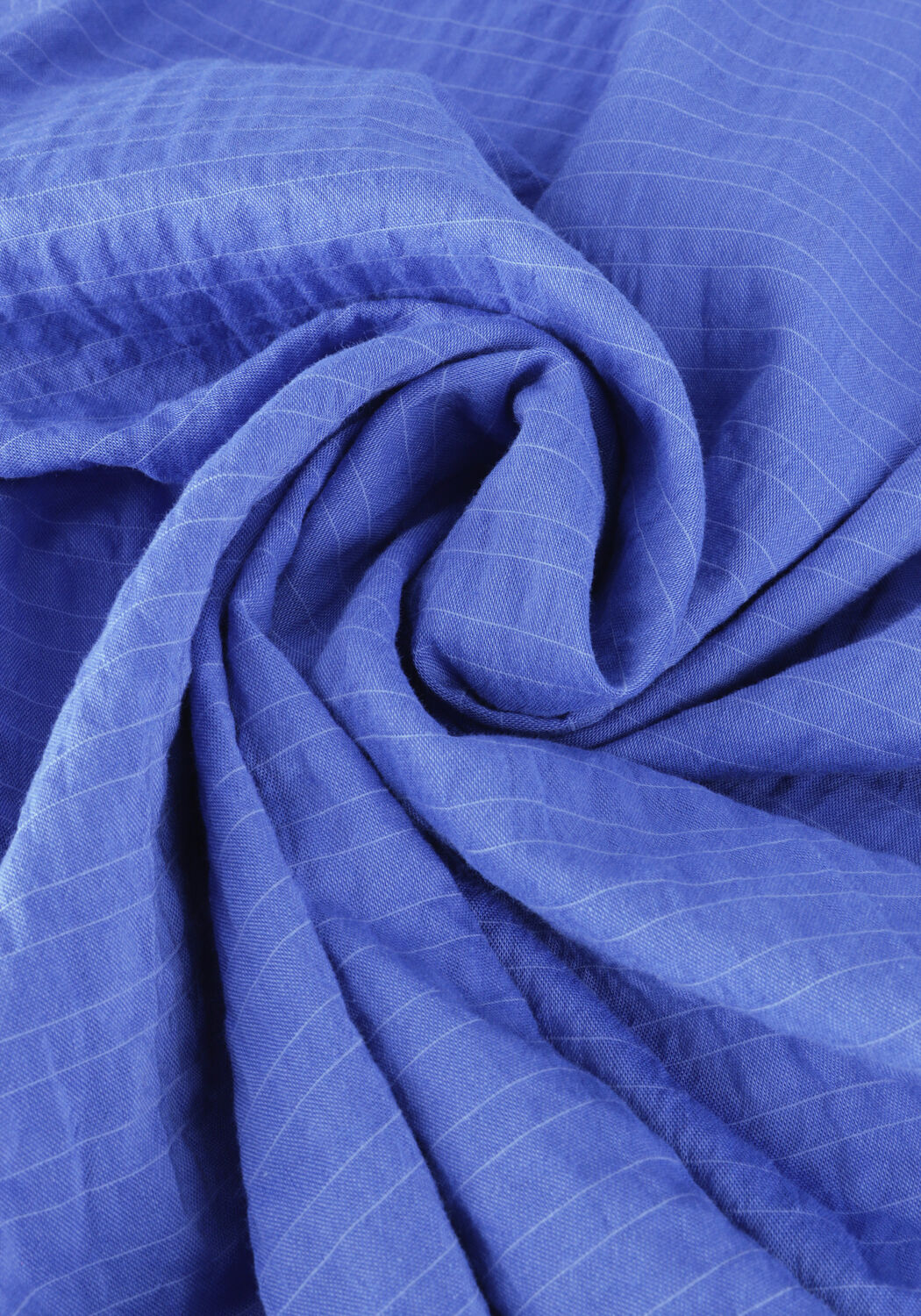 Blaue EDITED Minikleid FRANCES DRESS - large