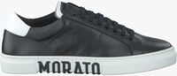 Schwarze ANTONY MORATO Sneaker MMFW00793 - medium
