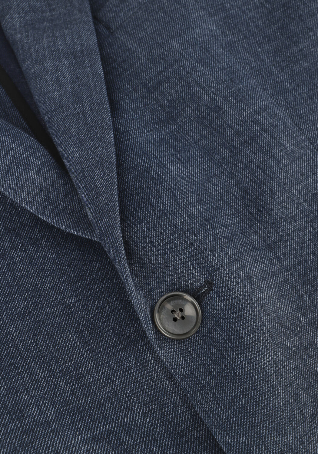 Dunkelblau ZUITABLE Sakkos DINICK - large