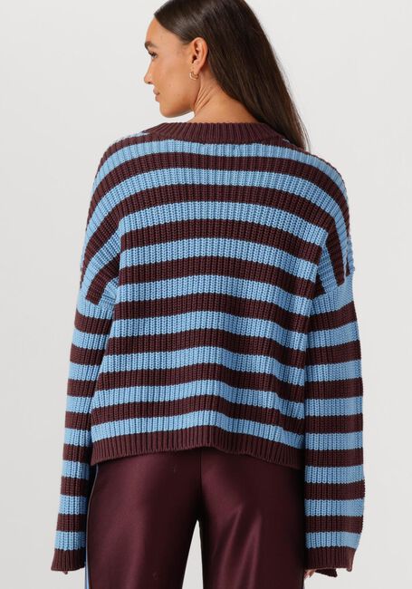 Braune HARPER & YVE Pullover ALICE-JU - large