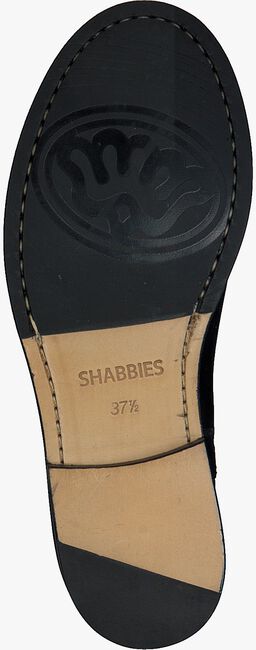 Schwarze SHABBIES Chelsea Boots 181020122 - large