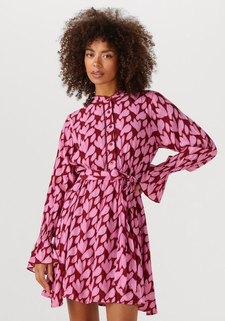Rosane YDENCE Minikleid DRESS DIDI - large
