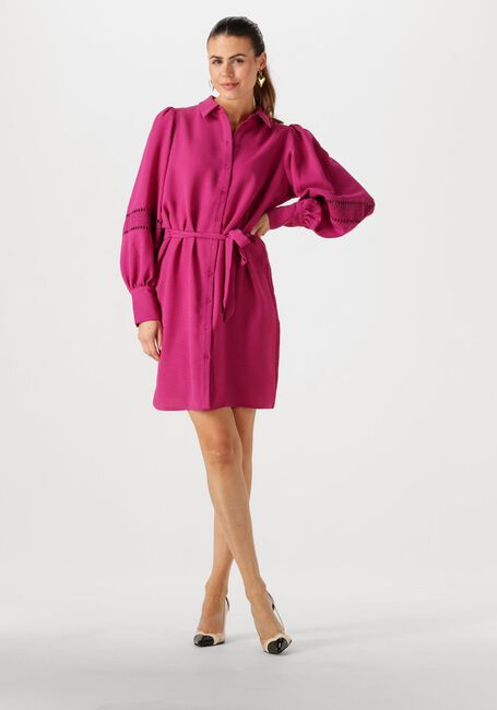 Fuchsie FREEBIRD Minikleid DALILA - large