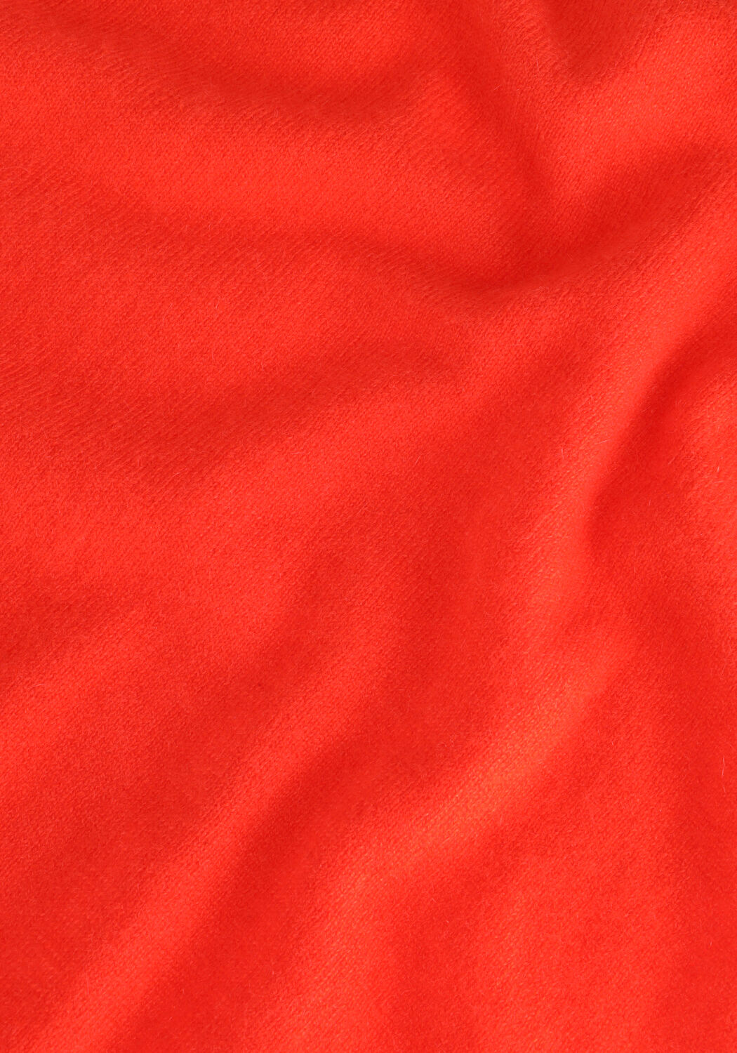 Orangene NOT SHY Pullover MADELEINE - large