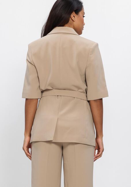 Sand DANTE6 Blazer NISSA SHORT SLEEVES BLAZER - large