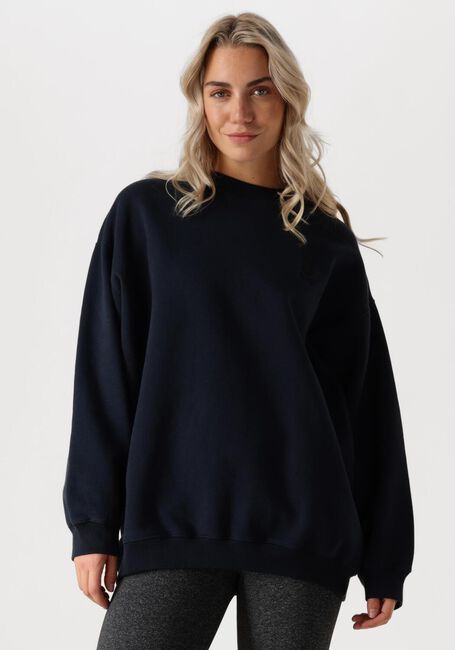 Dunkelblau DEBLON SPORTS Sweatshirt YARA SWEATER - large