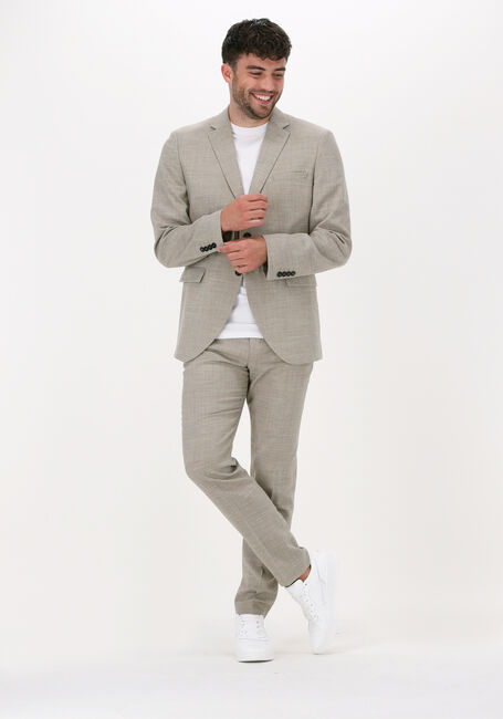 Sand SELECTED MEN Hose SLHSLIM-OASIS - large