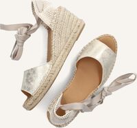 Goldfarbene NOTRE-V Espadrilles CIARA23 Goldfarbene NOTRE-V Espadrilles CIARA23 - medium