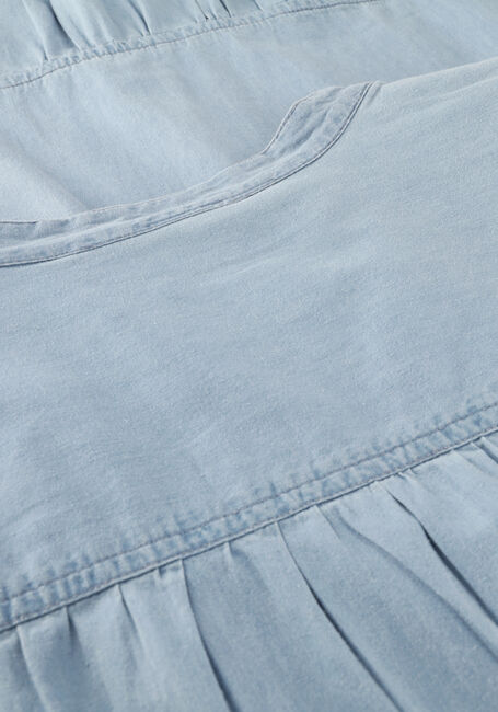 Blaue MINUS Minikleid MIRELL SHORT DRESS - large
