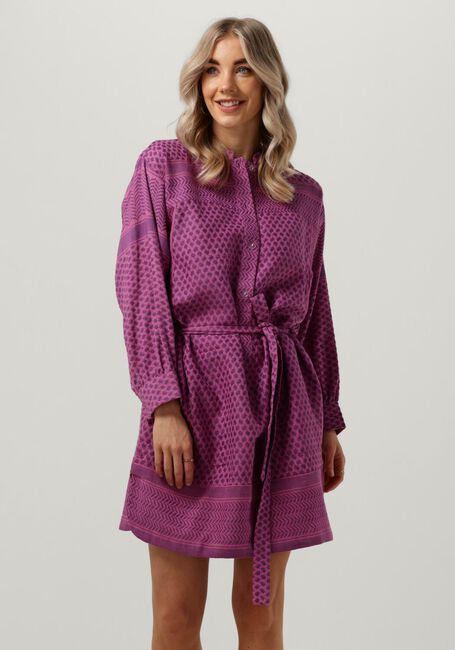 Lilane ROUGH STUDIOS Minikleid 7400109048008 - large