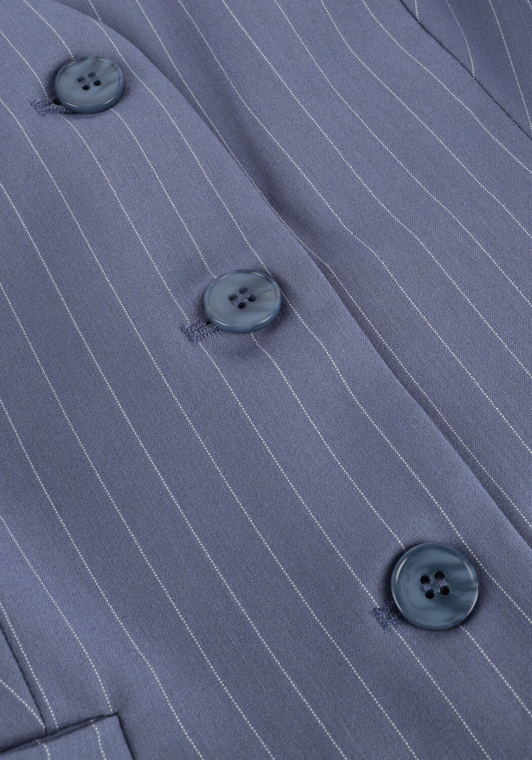 Blaue YDENCE Gilet GILET NADINE - large