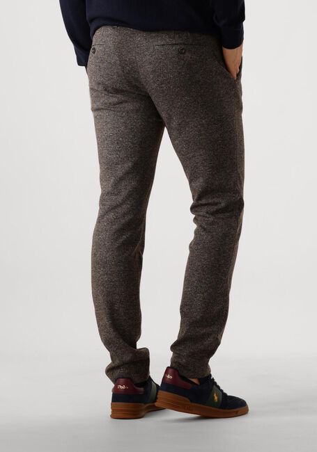Braune ALBERTO Hose 6286 1247 - large