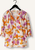 Ecru FABIENNE CHAPOT Blusen COOPER BLOUSE Ecru FABIENNE CHAPOT Blusen COOPER BLOUSE - medium