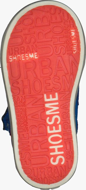 Blaue SHOESME Sneaker UR8S049 - large