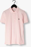 Hell-Pink LACOSTE Polo-Shirt 1HP3 MEN'S S/S POLO 01