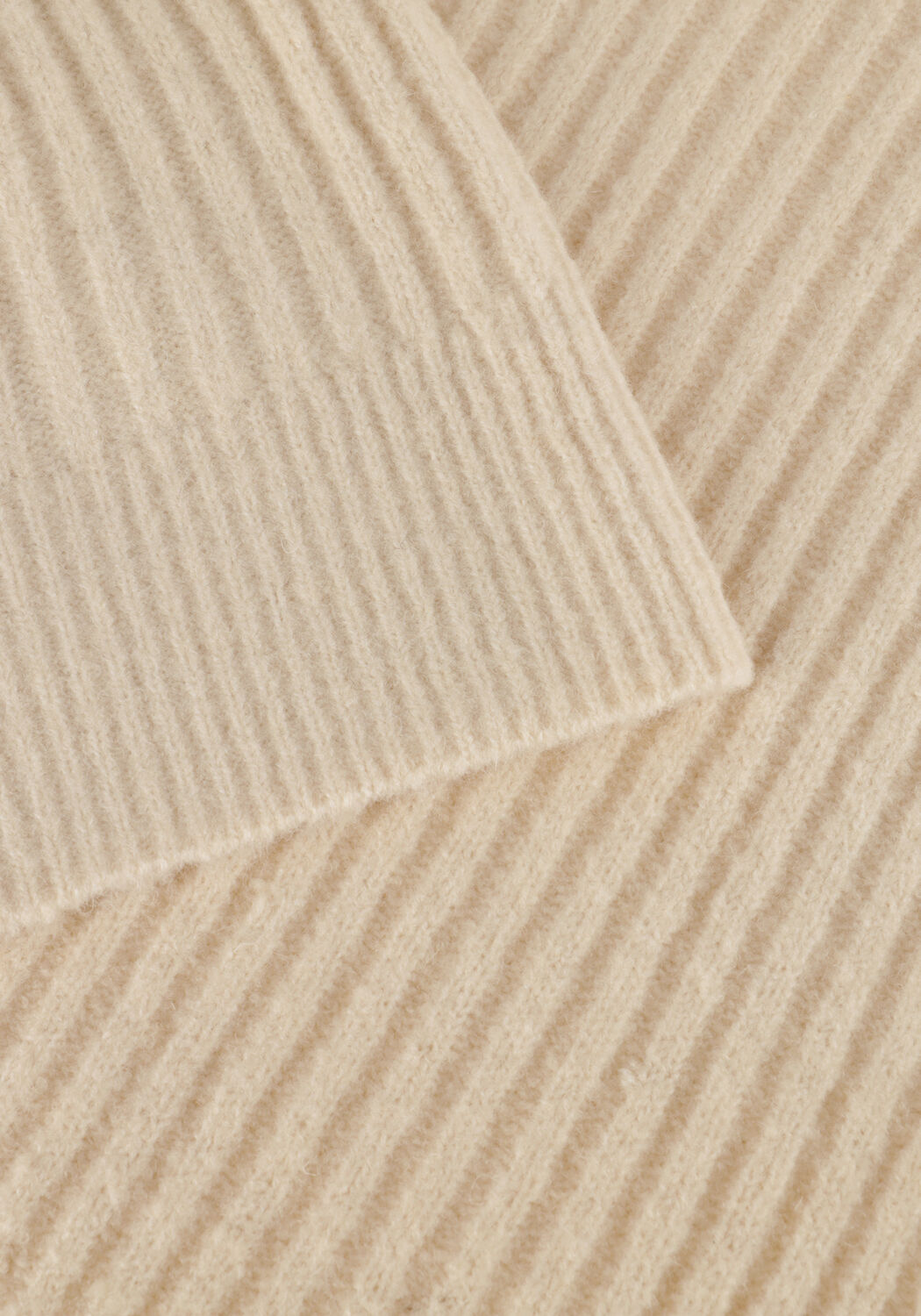 Nicht-gerade weiss ENVII Rollkragenpullover ENPIPIT LS KNIT 7217 - large