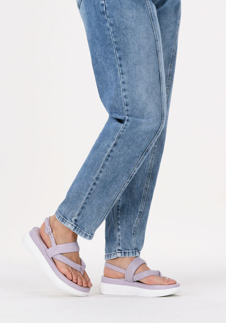 Lilane OMODA Flache Sandalen M38031 - large
