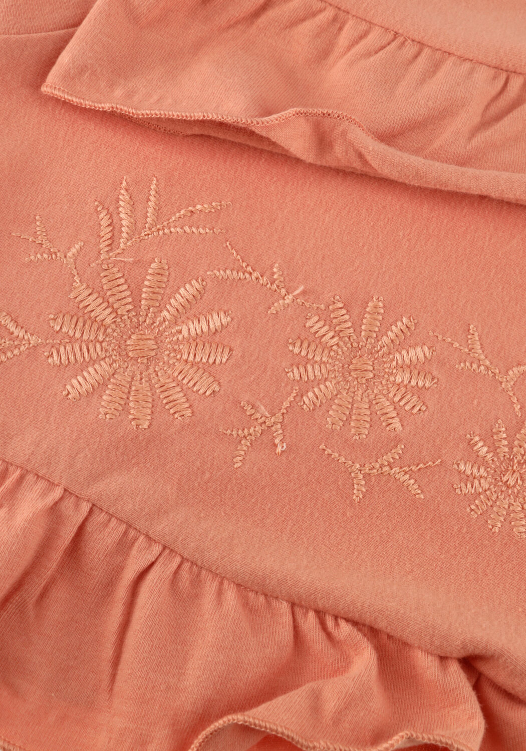 Orangene KOKO NOKO T-shirt N58900 - large