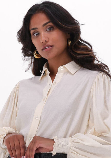 Nicht-gerade weiss YDENCE Blusen BLOUSE SLOANE - large