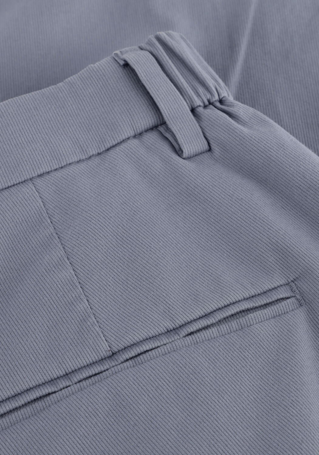 Hellblau DRYKORN Lange Hosen AJEND_RGLR 122156 - large