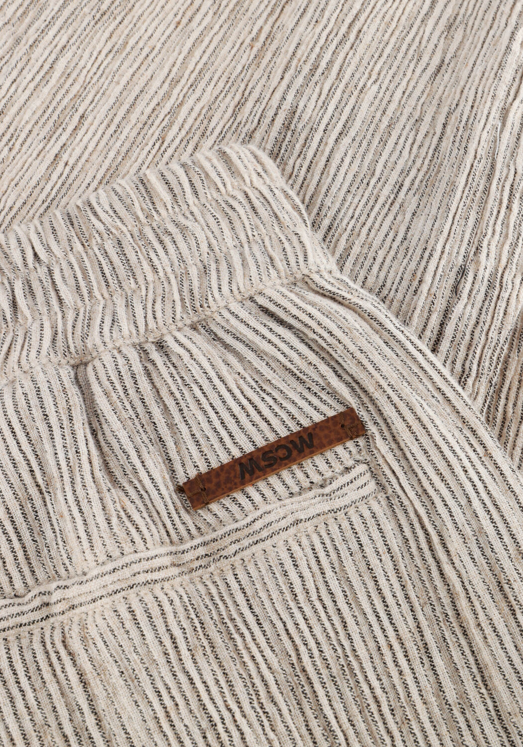 Sand MOSCOW Weite Hose 85-02-PERCY - large