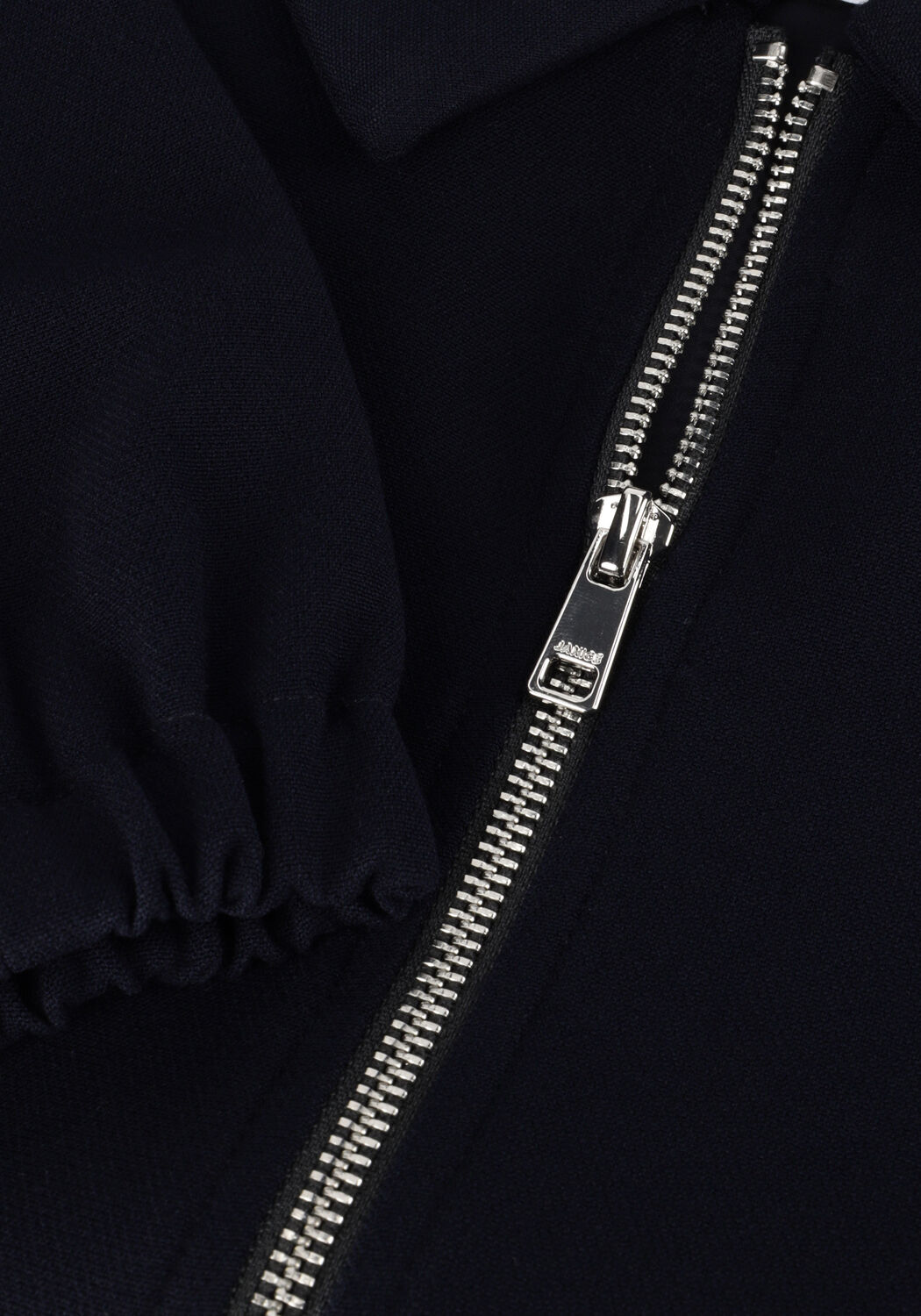 Blaue JANICE Jack WOLF - large