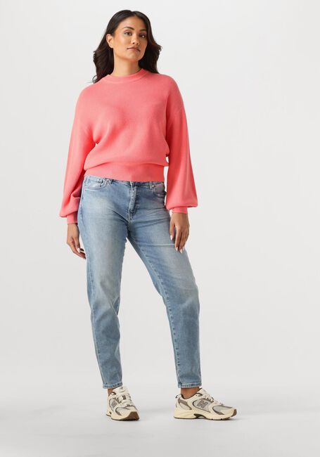 Koralle MSCH COPENHAGEN Pullover MSCHACENTIA RACHELLE PULLOVER - large