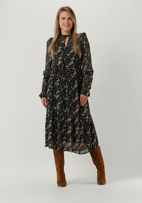 Graue POM AMSTERDAM Maxikleid DRESS 7053 - large
