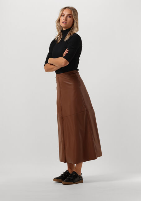 Schwarze PENN & INK Top W23F1351 - large