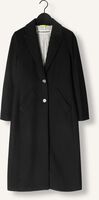 Schwarze BEAUMONT Mäntel RHEA Schwarze BEAUMONT Mäntel RHEA - medium