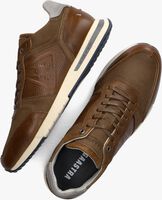 Cognacfarbene GAASTRA Sneaker low ORION TMB CHP M - medium