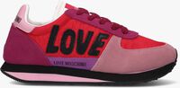 Rosane LOVE MOSCHINO Sneaker low JA15322 - medium